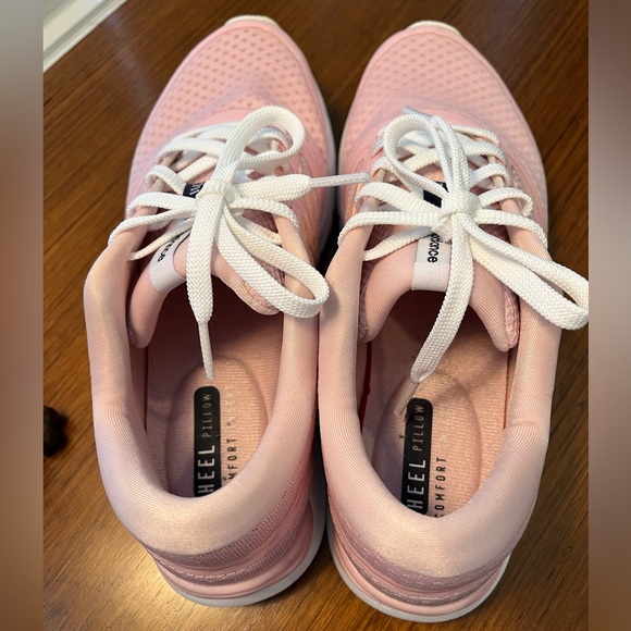 New Balance x J. Crew 711 Sneakers 7.5 - Picture 3 of 12